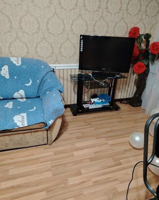 Yashnobod tumanida kvartira