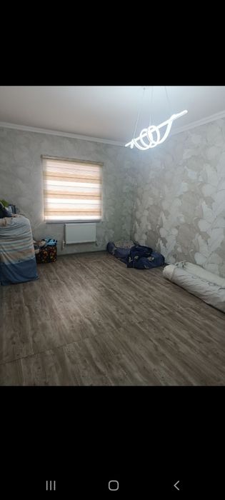 Сергели кирарик Евродом  2 сотки 5 комнат 2 этажа