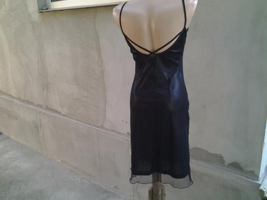 Estensivo Collection | rochie dama | mar. 36 - S