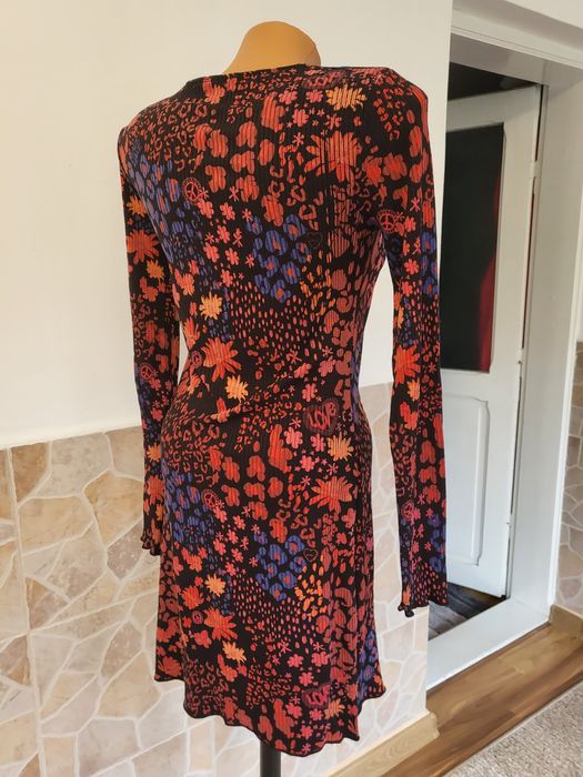 Rochie dama DESIGUAL