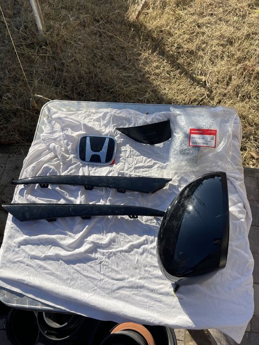 Honda Civic XI части