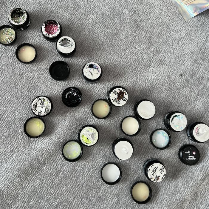 Набор для маникюра 30.000тг