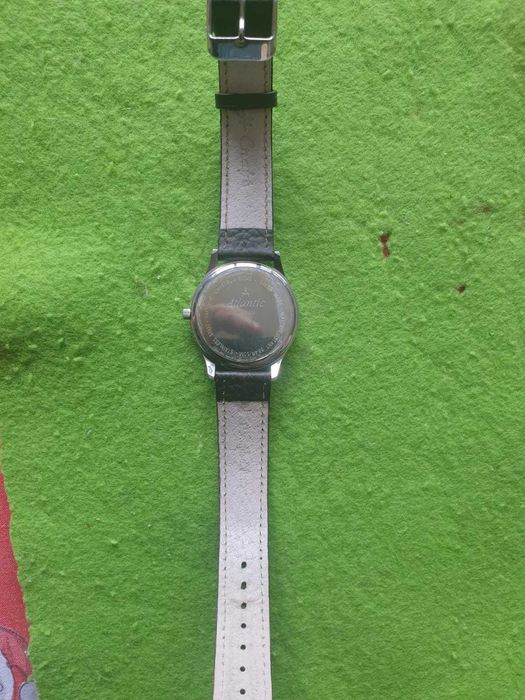 Ceas Atlantic Sapphire Crystal 1888