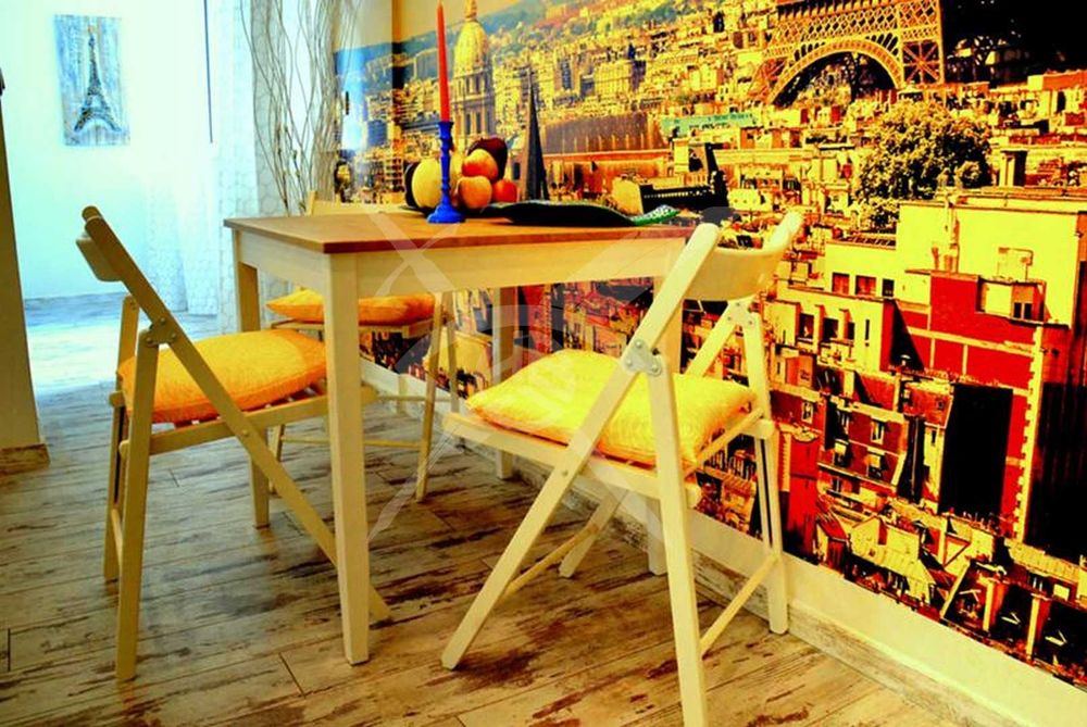 Дава се под наем Едностаен апартамент в София, Център - 50 кв.м за 800 € - Снимка #7