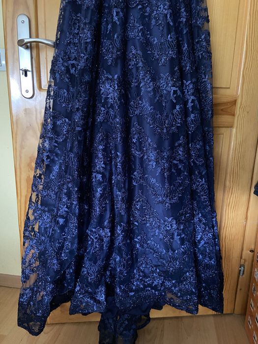 Официална  бална рокля