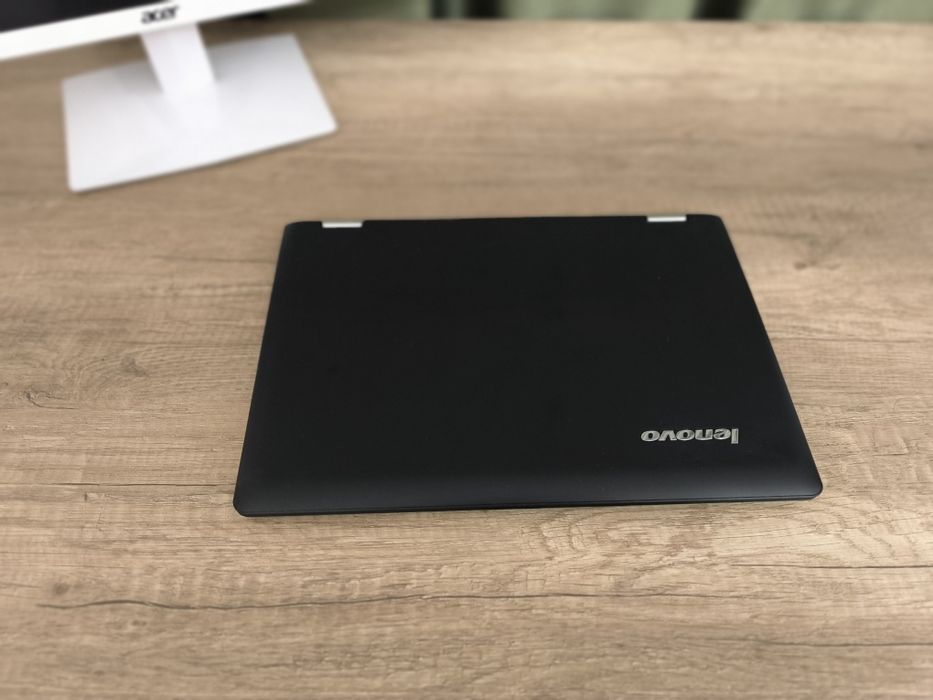 Ноутбук Lenovo Yoga
