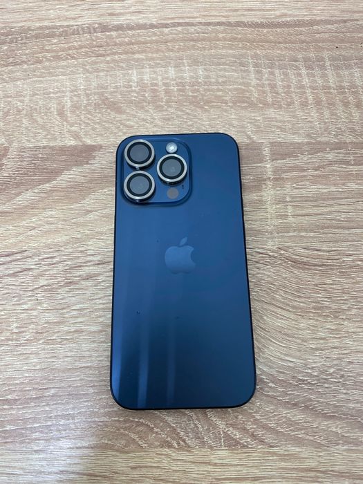 iphone 15 про 128гб