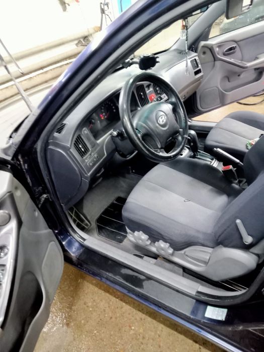 Продам Hyundai elantra