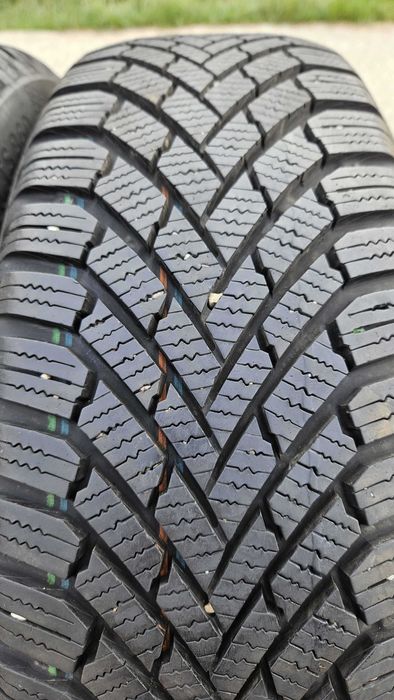 185/60 R16 • Iarna • Continental WinterContact TS860S MO, BMW original 86H | 2 buc | Pret/buc