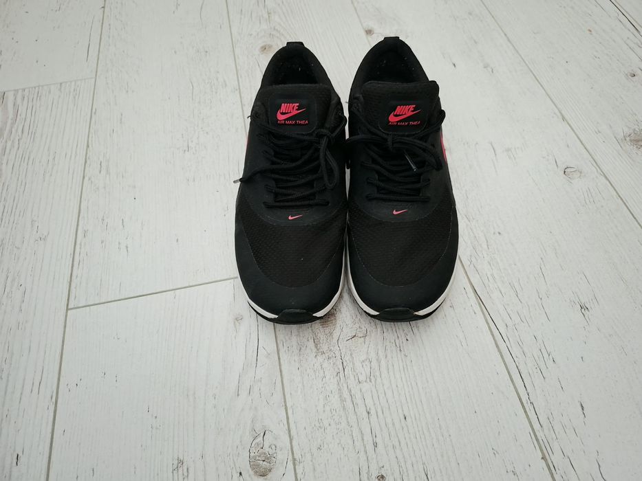 Nike Air Max Thea-Ориг.дамски маратонки