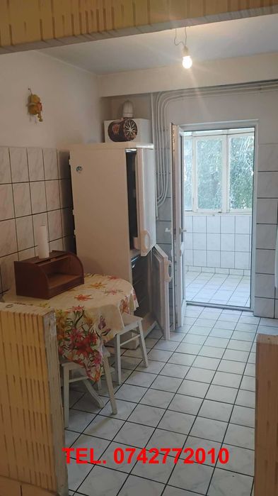 Apartament de vânzare Apartament 2 camere Bd. Republicii nr.28