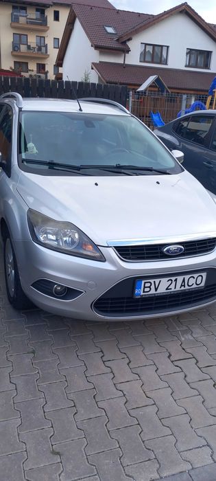 De vânzare Ford focus