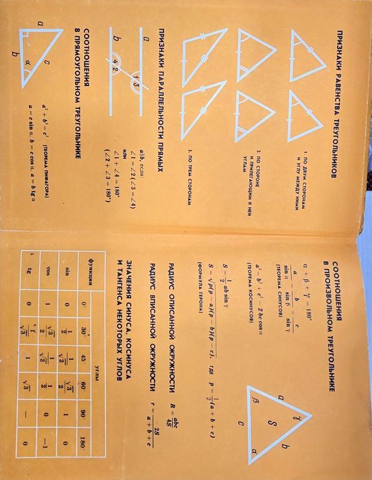 Репетитор ПО математике и физике