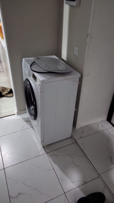 Сриралка машина  индезит