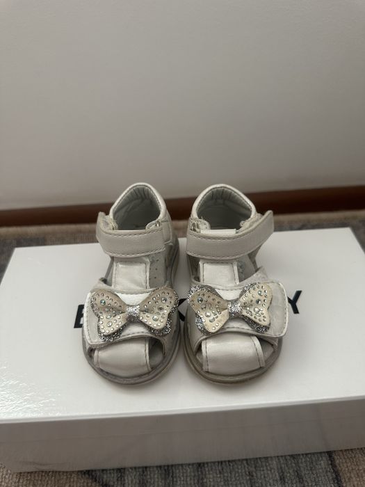 Сандалии для девочек, ортопедические