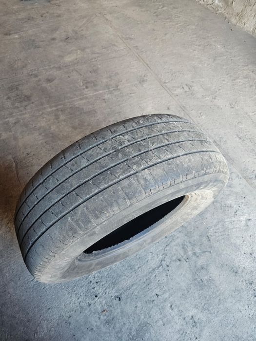 Продам летнюю резину