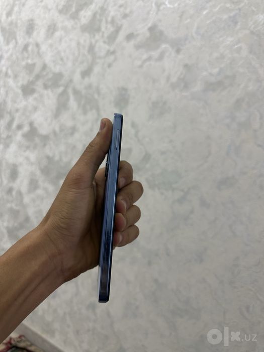 Infinix HOT 40i 8/128GB