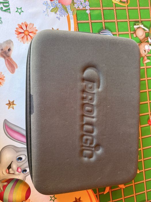 Senzori pescuit Prologic SMX MKII