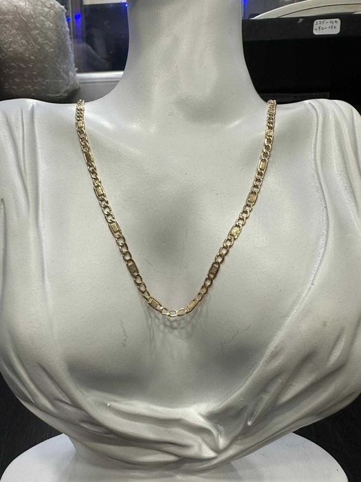 Hope Amanet P7 Lant Aur 14K 4,74gr 50cm