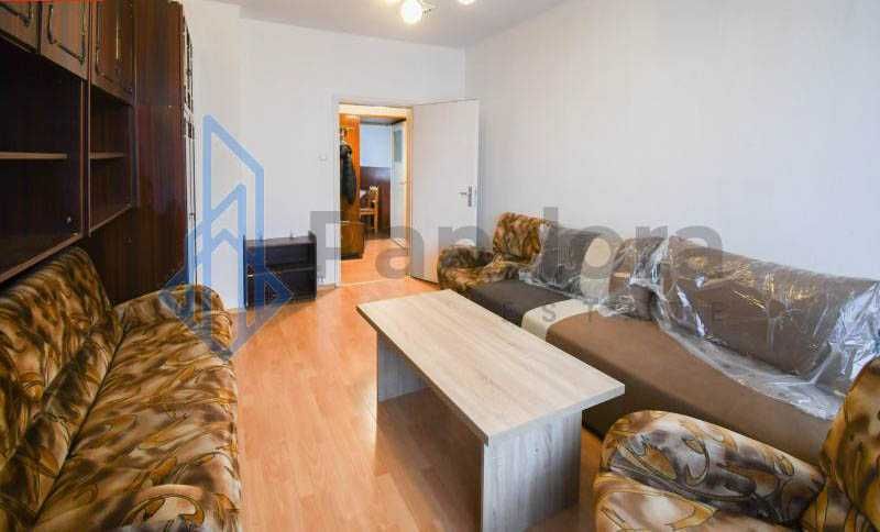 Дава се под наем Тристаен апартамент в София, Банишора - 100 кв.м за 470 € - Снимка #9