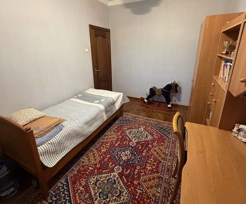 Детский односпальный гарнитур
