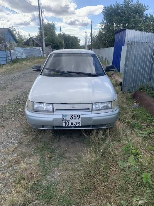 Продам машина ваз2110