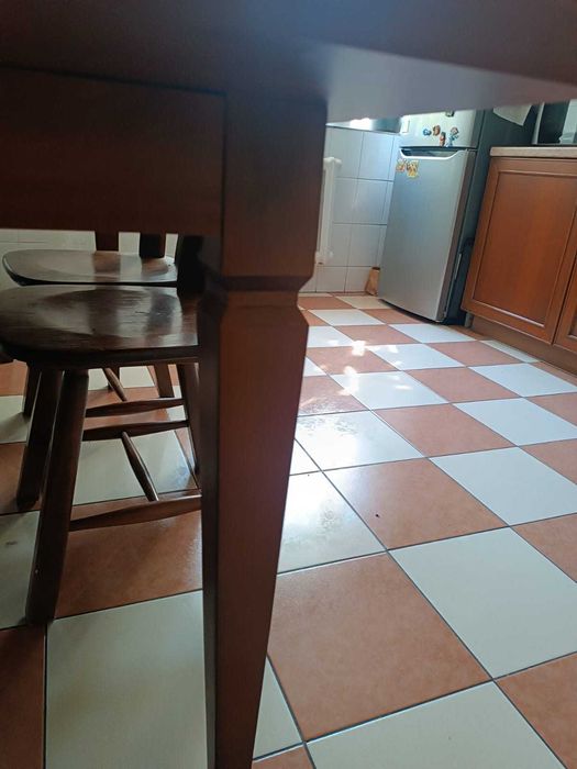 Кухонный стол МДФ