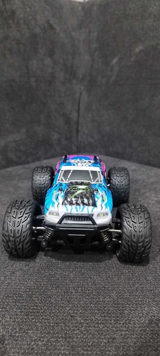 НОВО!! RC Car Количка с дистанционно управление Wltoys 7.4 50+km.h.