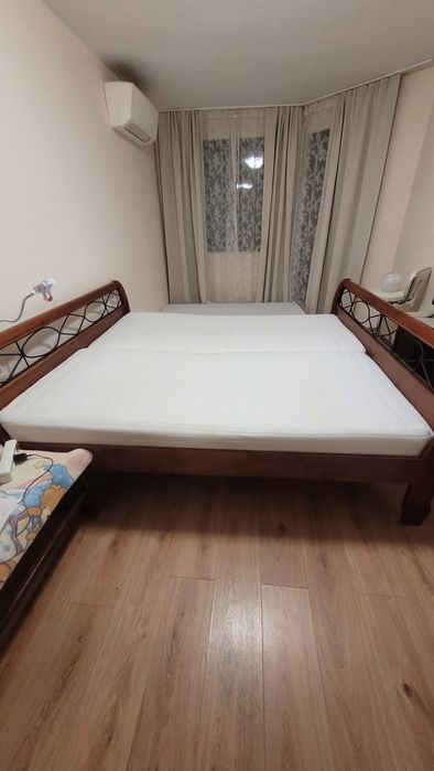 90Х200см два матрака