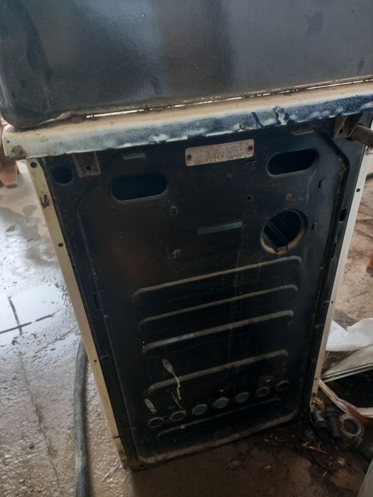 Продаётся газ плита