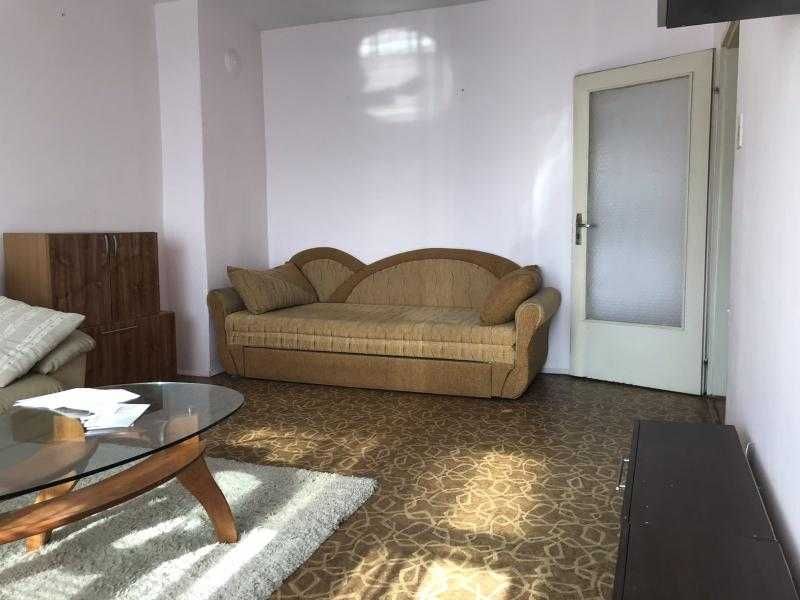 Едностаен апартамент в Изгрев!