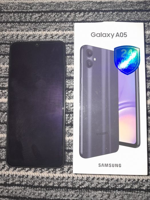 Samsung galaxy A05 4/64