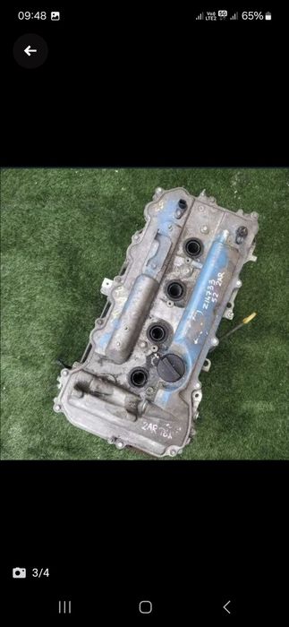 Продам двигитель  на  камри  55