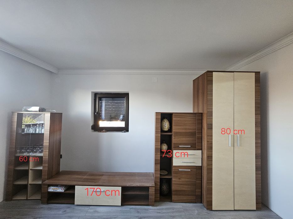 Set mobilier sufragerie