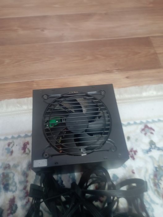 блок питание sama 600w