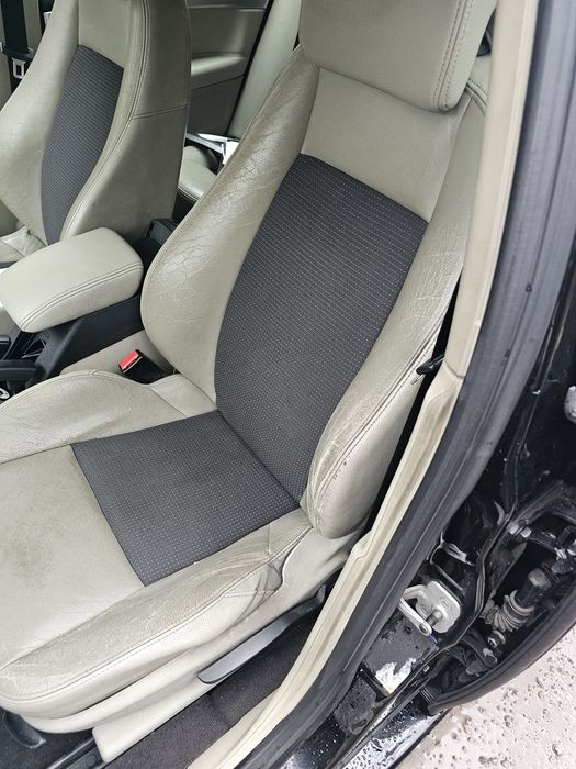 Saab 9-3 aero b207r НА ЧАСТИ!