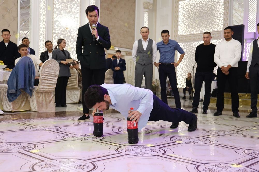 Той фото видео съемка  оператор