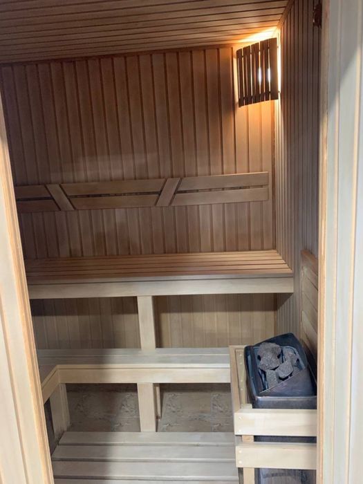 Сдается новая 6х-ком Дом у-л Никитина