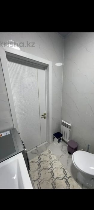 Сдам 1 ком КВ в центре Астаны