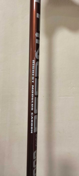 Въдица Finessa Bolo 600