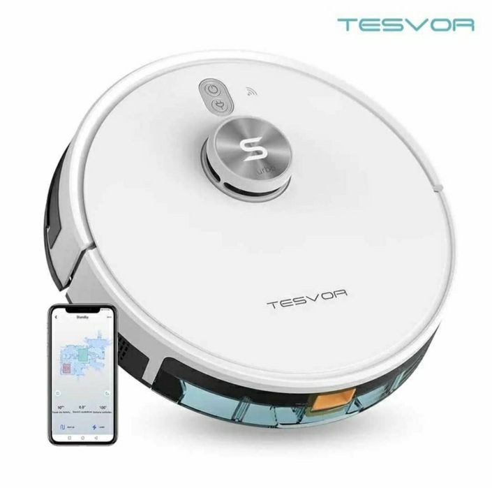 Mi f dreame 9 оригинал робот пылесос глобальный версия