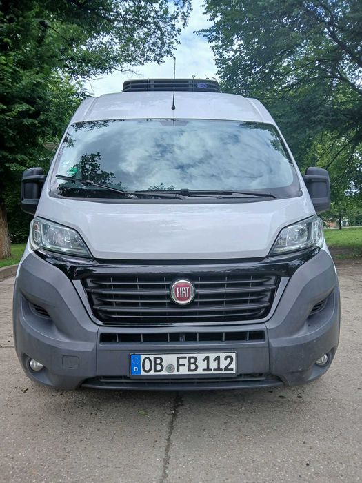 Duba Fiat ducato