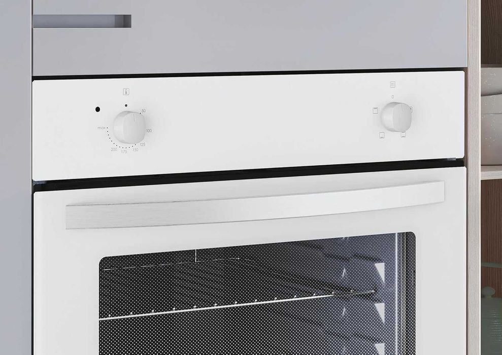 Cuptor încorporabil CANDY FIDC B100 – alb – clasa A