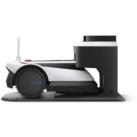 ECOVACS GOAT G1 - Robot de tuns iarbă