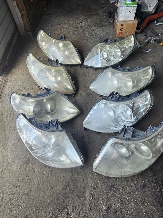 Far faruri stânga dreapta Peugeot Boxer Fiat Ducato Citroen jamper