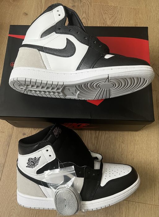 Jordan 1 Bleached Coral