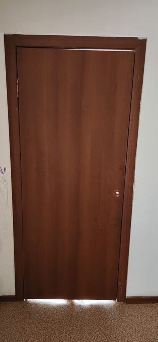 Двери межкомнатные