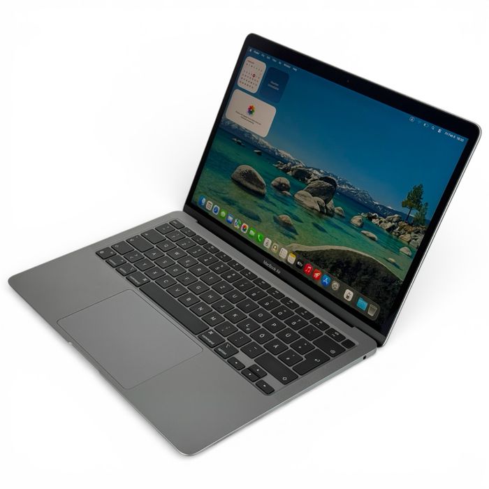 Apple MacBook Air 13 inch M1 16RAM 256GB 91% Батерия! Гаранция!