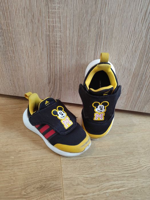 Детски маратонки за момче Adidas