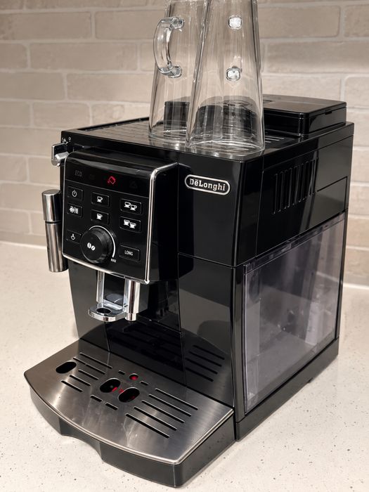 Espressor automat De’Longhi